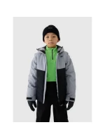 Zimná lyžiarska bunda 4F Jr 4FJWAW24TTJAM535-25S Zimná lyžiarska bunda 4F Jr 4FJWAW24TTJAM535-25S