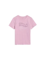 Tričko Jr model 21021019 - 4F