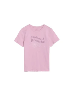 Tričko Jr model 21021019 - 4F