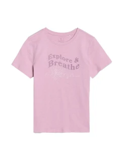 Tričko Jr model 21021019 - 4F