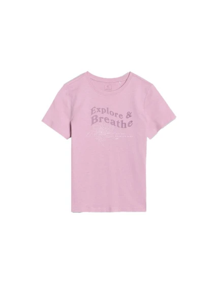 Tričko Jr model 21021019 - 4F