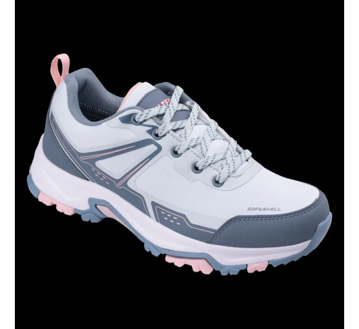 Boty Low WP W model 20975843 - Hi-Tec Boty Low WP W model 20975843 - Hi-Tec