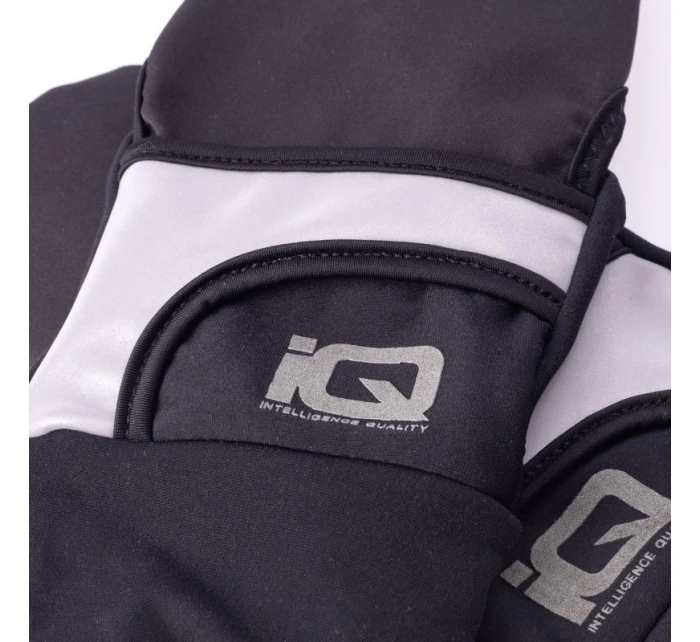 Dámské rukavice model 21811021 WMNS - IQ Dámské rukavice model 21811021 WMNS - IQ