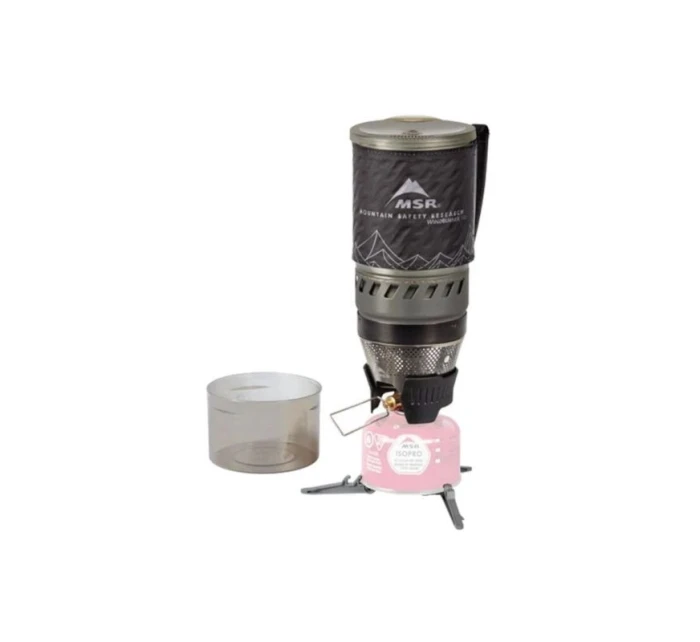 Windburner 1l-black MSR Windburner 1l-black MSR