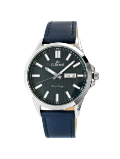 Pánské hodinky model 21804469 - G.ROSSI