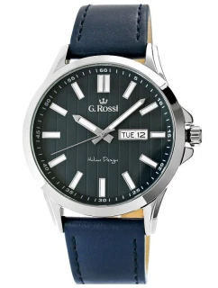 Pánské hodinky model 21804469 - G.ROSSI
