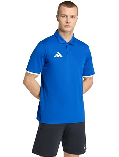 Pánske tričko adidas Entrada 26 Polo blue JZ6665 pánske