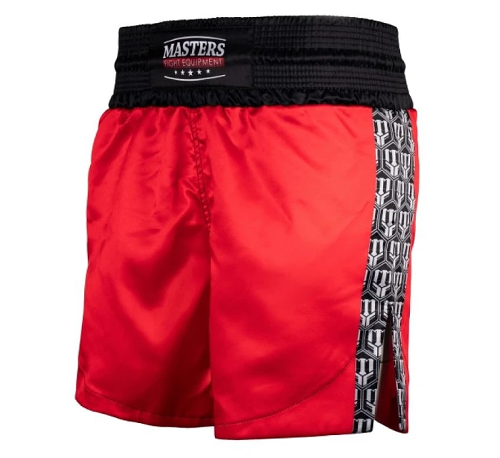 Ľahké kopacie šortky MASTERS "HEXAGON" (schválené WAKO) Ľahké kopacie šortky MASTERS "HEXAGON" (schválené WAKO)