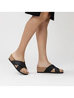 Dámska obuv Gioseppo GOULDS Black (71365-P-Black)