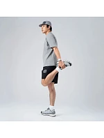 Rockbros šortky YDDK015 s opaskom veľkosť S - čierne