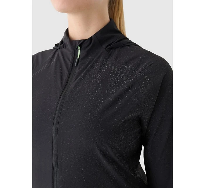 Dámska ultraľahká bežecká bunda 4F 4FRAW24TTJAF0773-20S
