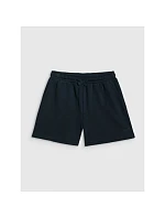 Dívčí teplákové šortky model 22209644 - 4F Dívčí teplákové šortky model 22209644 - 4F