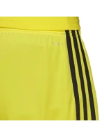 Pánské šortky 19 žlutá model 15949870 - ADIDAS Pánské šortky 19 žlutá model 15949870 - ADIDAS