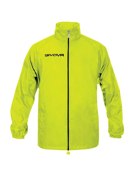 Unisex bunda Rain Fluo model 15969356 - Givova