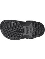 Crocs Classic Clog Jr 206991 001
