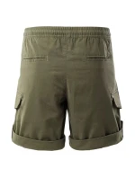 W šortky dámské model 18845293 - Iguana