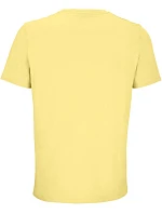 SOL'S Legend Unisex bio IC tričko model 22425382 light yellow SOL'S Legend Unisex bio IC tričko model 22425382 light yellow