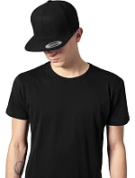 6 panelová Snapback kšiltovka dark grey model 22412510 - Flexfit 6 panelová Snapback kšiltovka dark grey model 22412510 - Flexfit