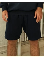T Šortky z bio IC bavlny "Tiger" navy model 22417477 - Neutral