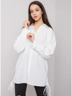 Košeľa 232 KS 20051.05 biela