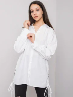 Košeľa 232 KS 20051.05 biela