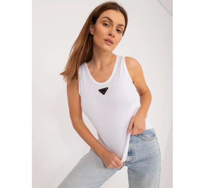 Top DHJ TP 8962.20 bielych