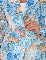Blazer IT MA FL9928.15 modrá