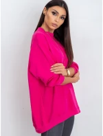 Bluza RV BL model 18578857 fuksjowy - FPrice