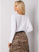 Blúzka RV BZ 6051.36P biela Blúzka RV BZ 6051.36P biela