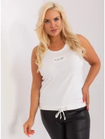 Top RV TP 9002.35P ecru Top RV TP 9002.35P ecru