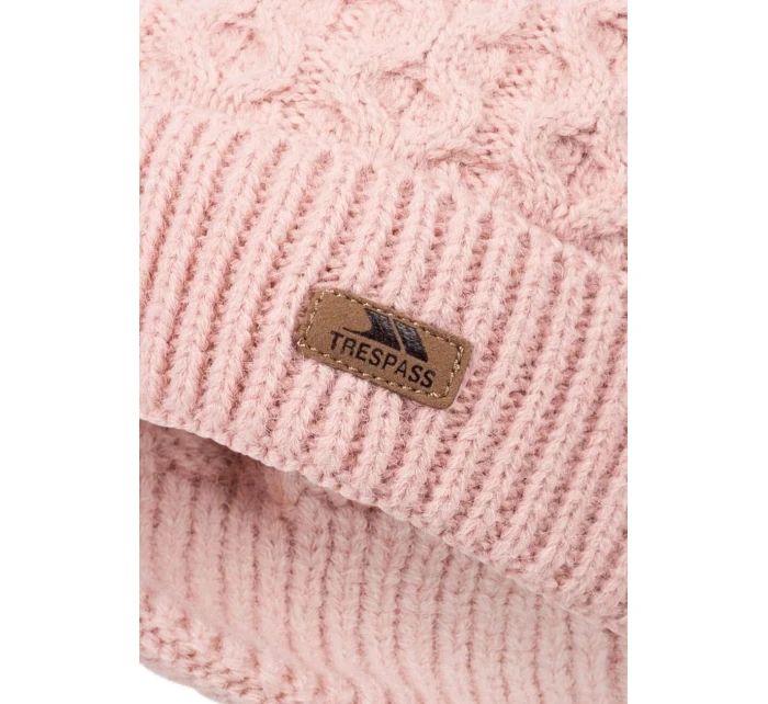 Dámska čiapka Trespass Freja Dámska čiapka Trespass Freja