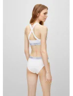 BOSS Dámská sportovní podprsenka Padded Bralette model 20946428 - Hugo