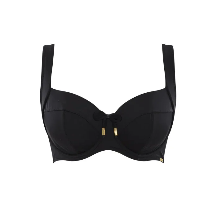 Dámsky vrchný diel plaviek Anya Riva Full Cup SW1302 Čierna - Panache