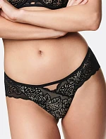 HINT 37370-99X Black - Henderson ladies