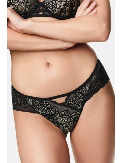 HINT 37370-99X Black - Henderson ladies