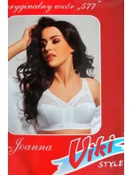 PODPRSENKA 577/BRA : 70-95-BIELA