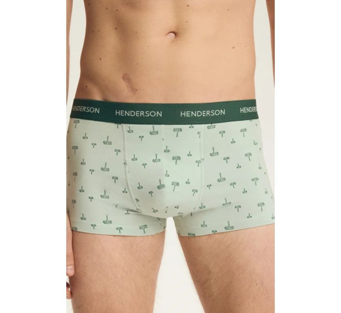 PÁNSKÉ ŠORTKY 2PAK model 21902065 - Henderson PÁNSKÉ ŠORTKY 2PAK model 21902065 - Henderson