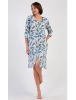 Pánské pyžamové šortky model 21059824 - Vienetta Pánské pyžamové šortky model 21059824 - Vienetta