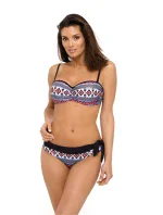 Dvojdielne plavky model 128664 Marko Dvojdielne plavky model 128664 Marko