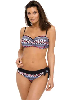 Dvojdielne plavky model 128664 Marko