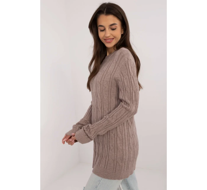 Model svetra 199632 AT