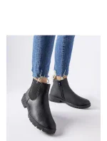 Topánky model 204609 Solea