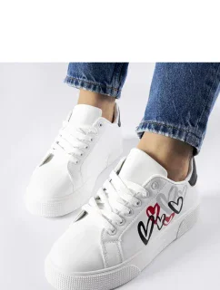 Tenisky model 207567 Solea