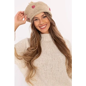 Čiapka model 208411 AT