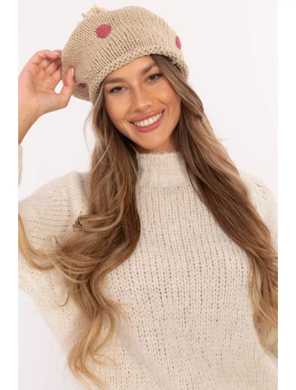 Čiapka model 208411 AT