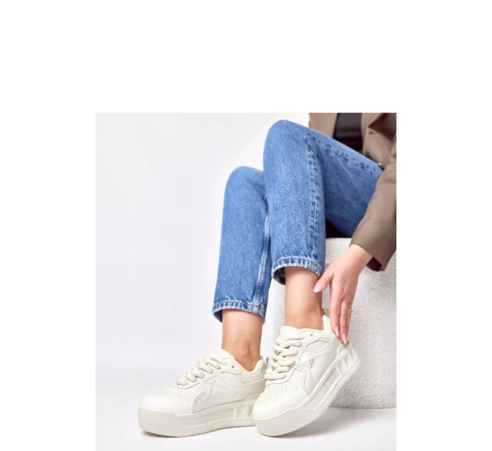 Športová obuv model 224152 Solea