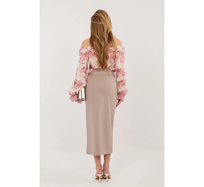 Model sukne 225873 Rue Paris Model sukne 225873 Rue Paris