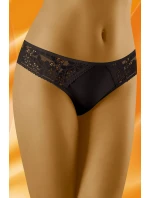 Nohavičky model 60858 Wolbar