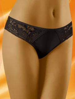 Nohavičky model 60858 Wolbar