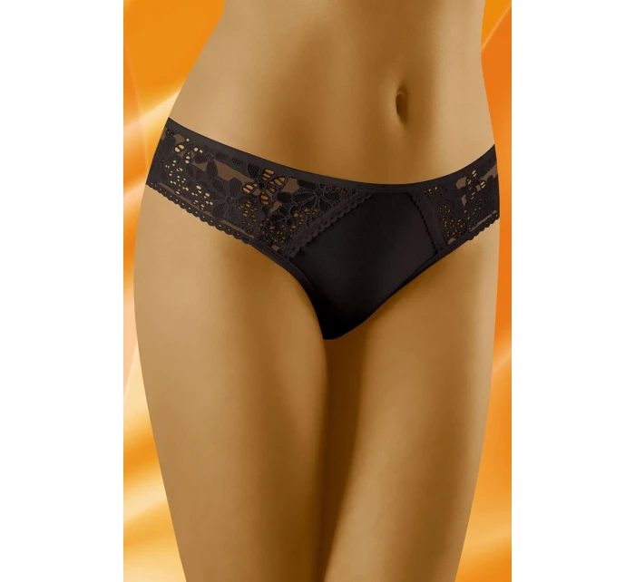 Nohavičky model 60858 Wolbar